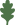 seh green oak leaf